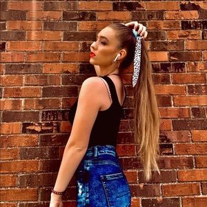 Meet your Posher, Bryanna